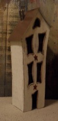 Haunted House